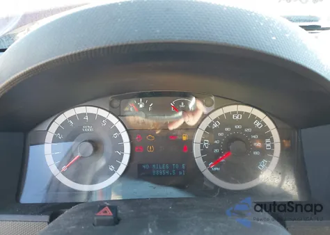 2010 Ford Escape Limited из США, поврежденный, VIN 1FMCU0EG8AKD01074